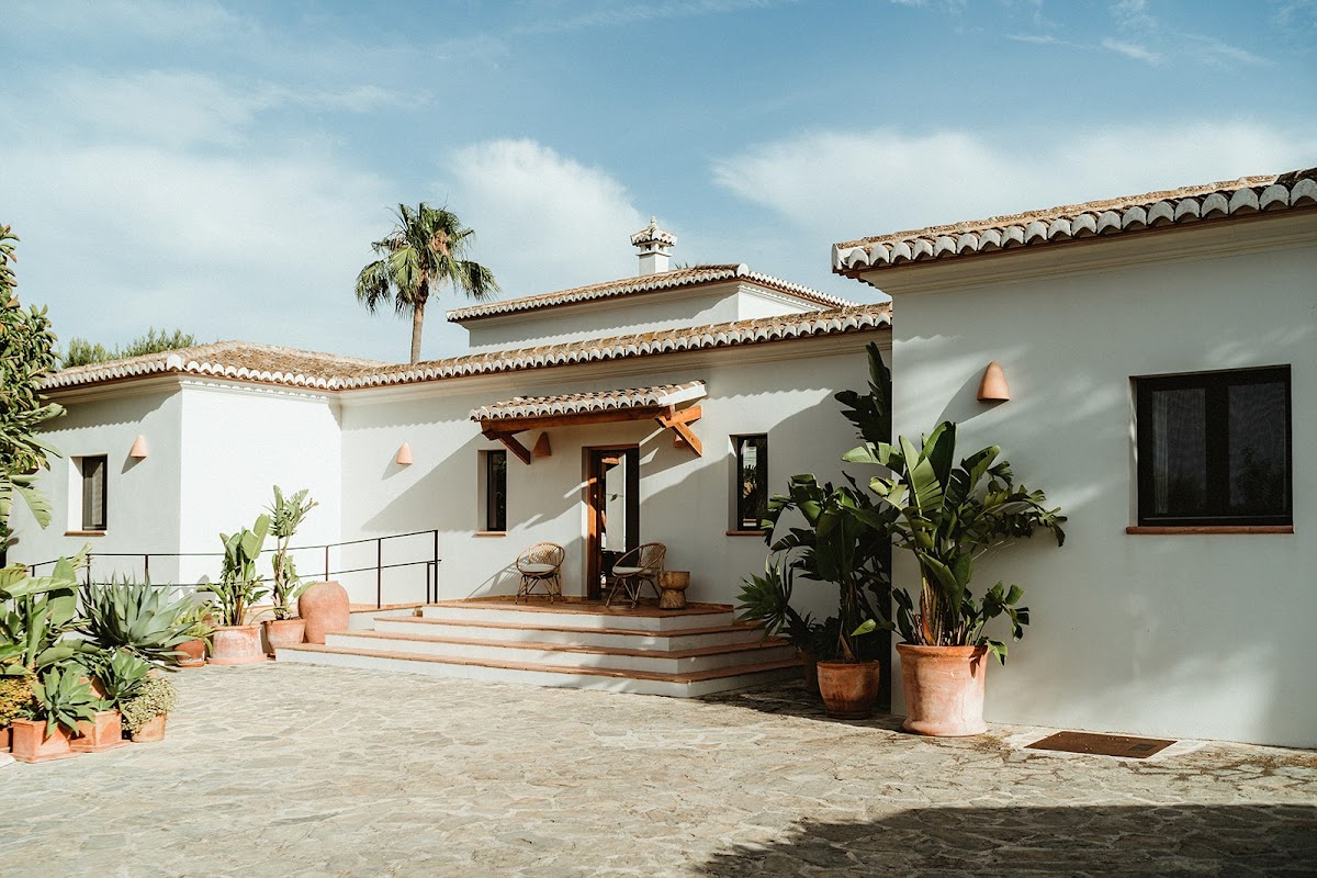 The Adelante House - Foto 1