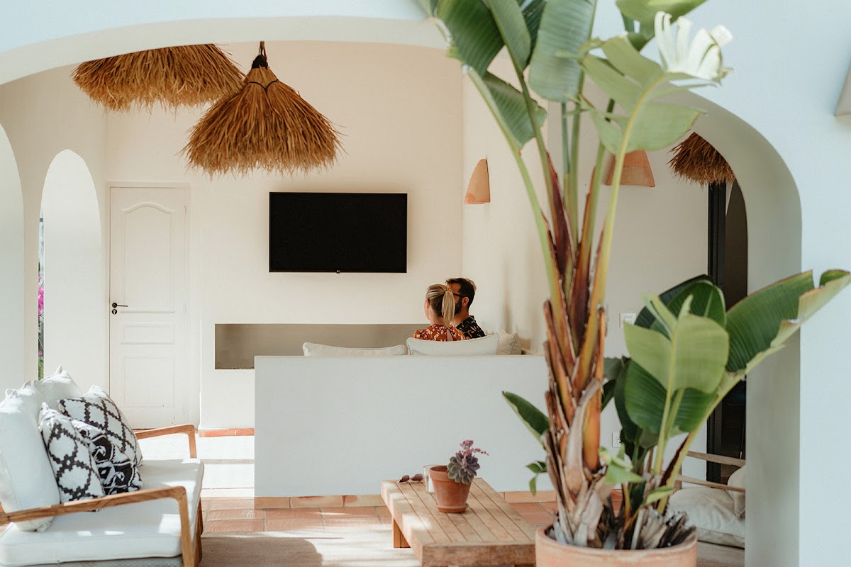 The Adelante House - Foto 5