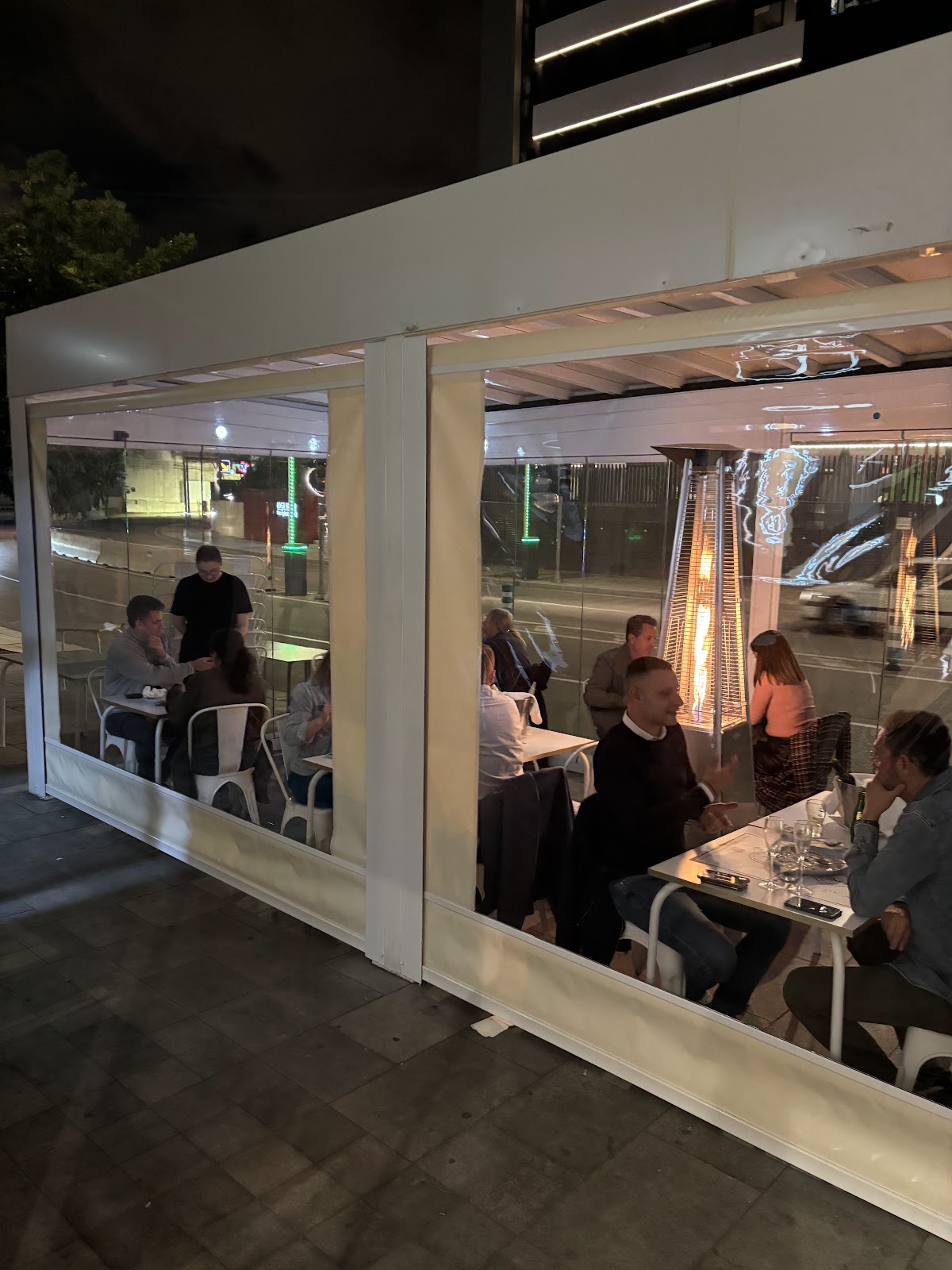 Restaurante El Sueño de Carmen - Foto 1