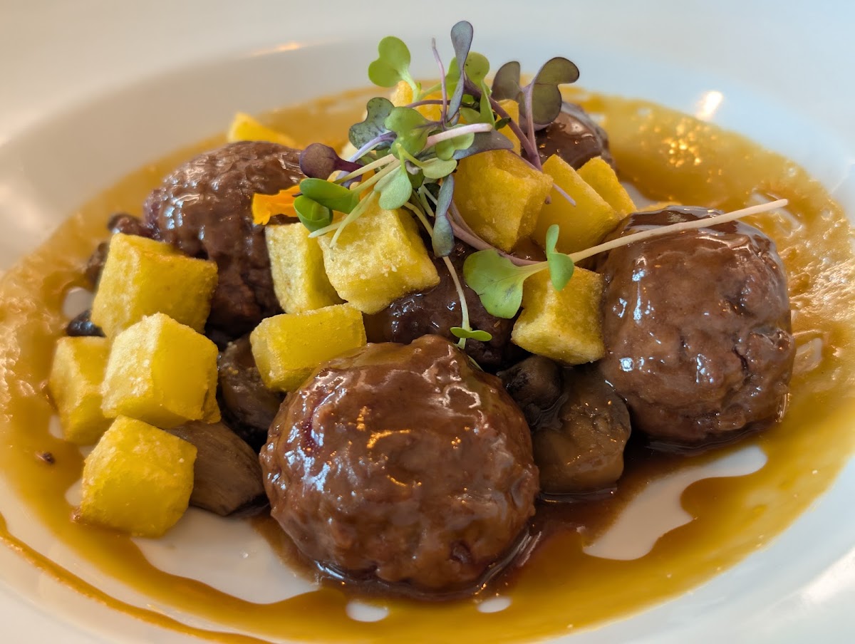 Restaurante El Sueño de Carmen - Foto 3