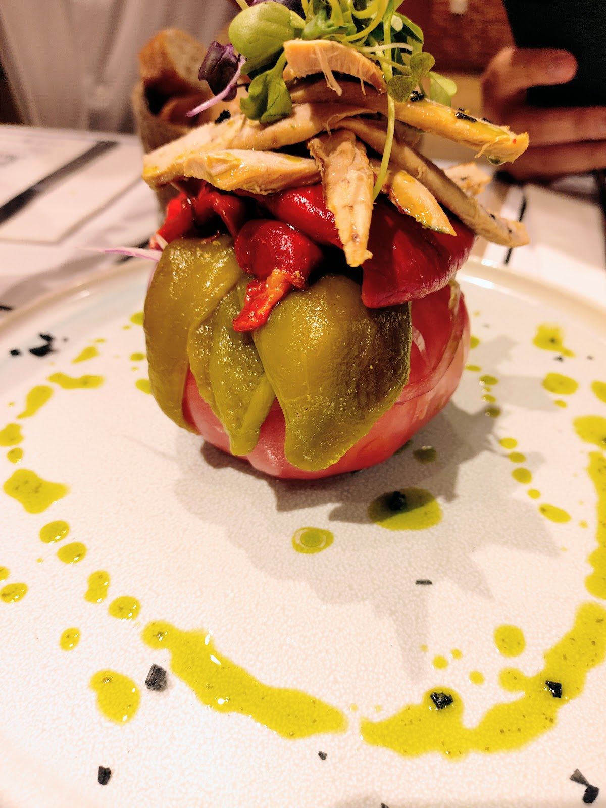 Restaurante El Sueño de Carmen - Foto 4