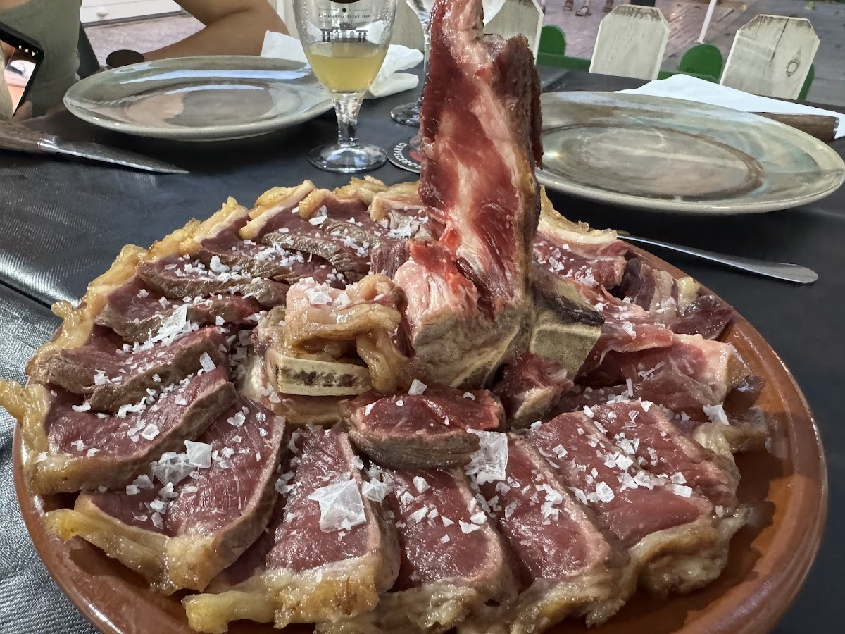RESTAURANTE OROTAPIA - Foto 4