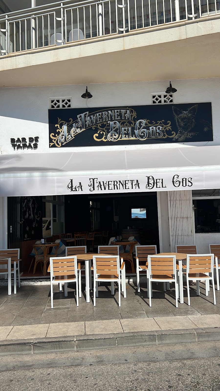 La Taverneta del Gos - Foto 1