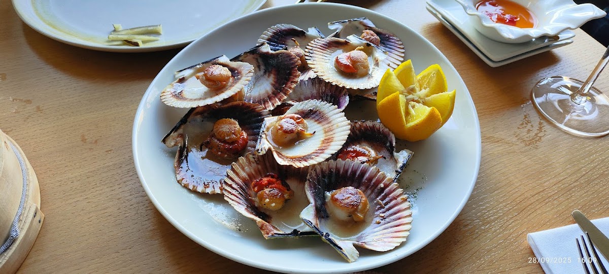 Restaurante La Masía - Foto 3