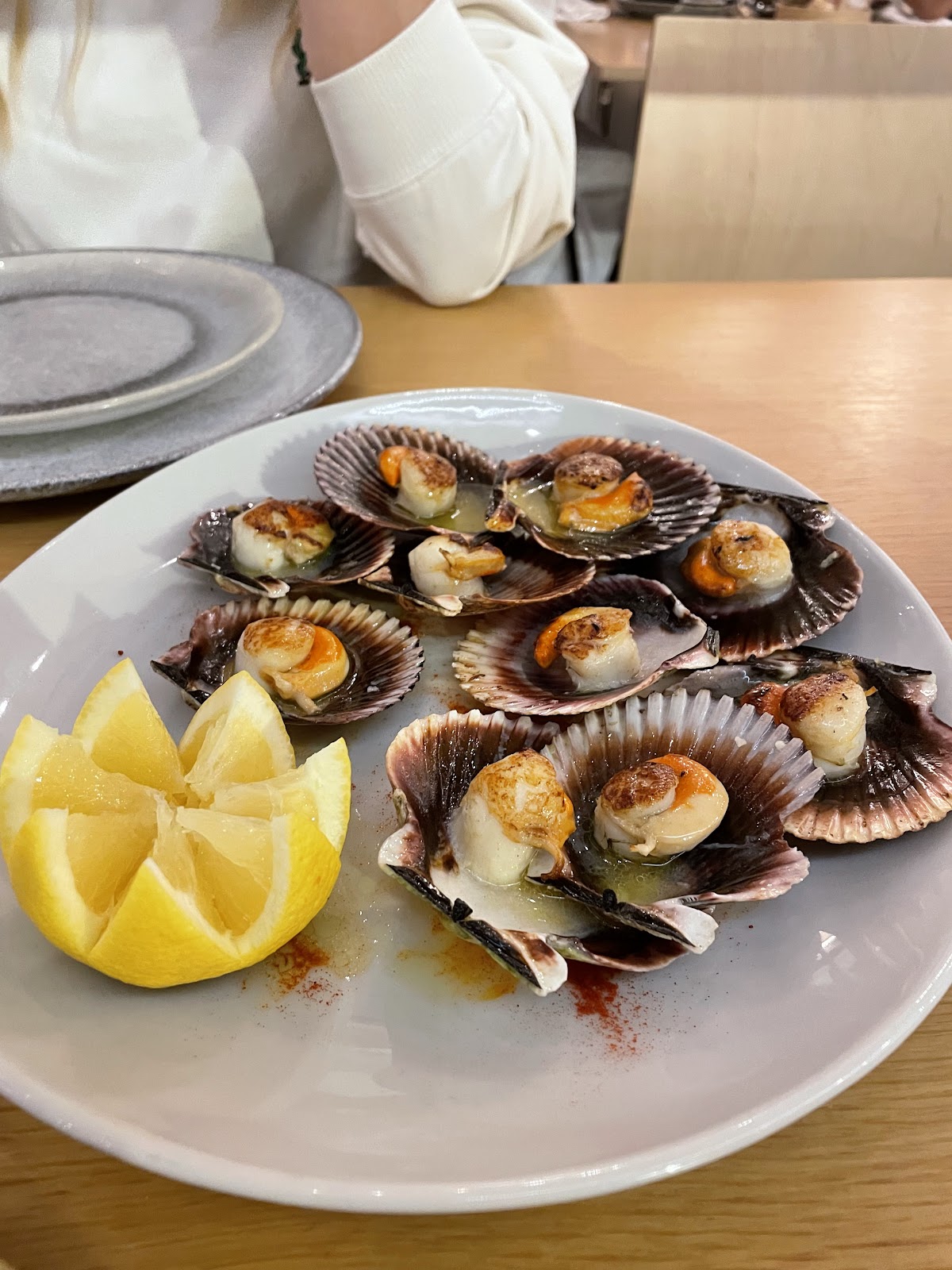 Restaurante La Masía - Foto 4