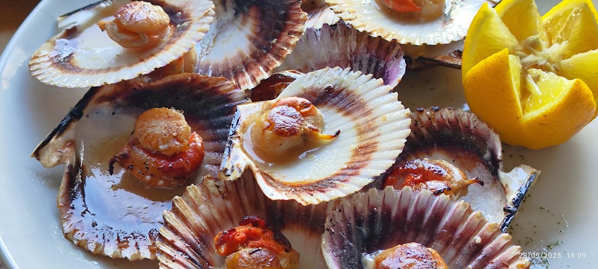 Restaurante La Masía - Foto 5