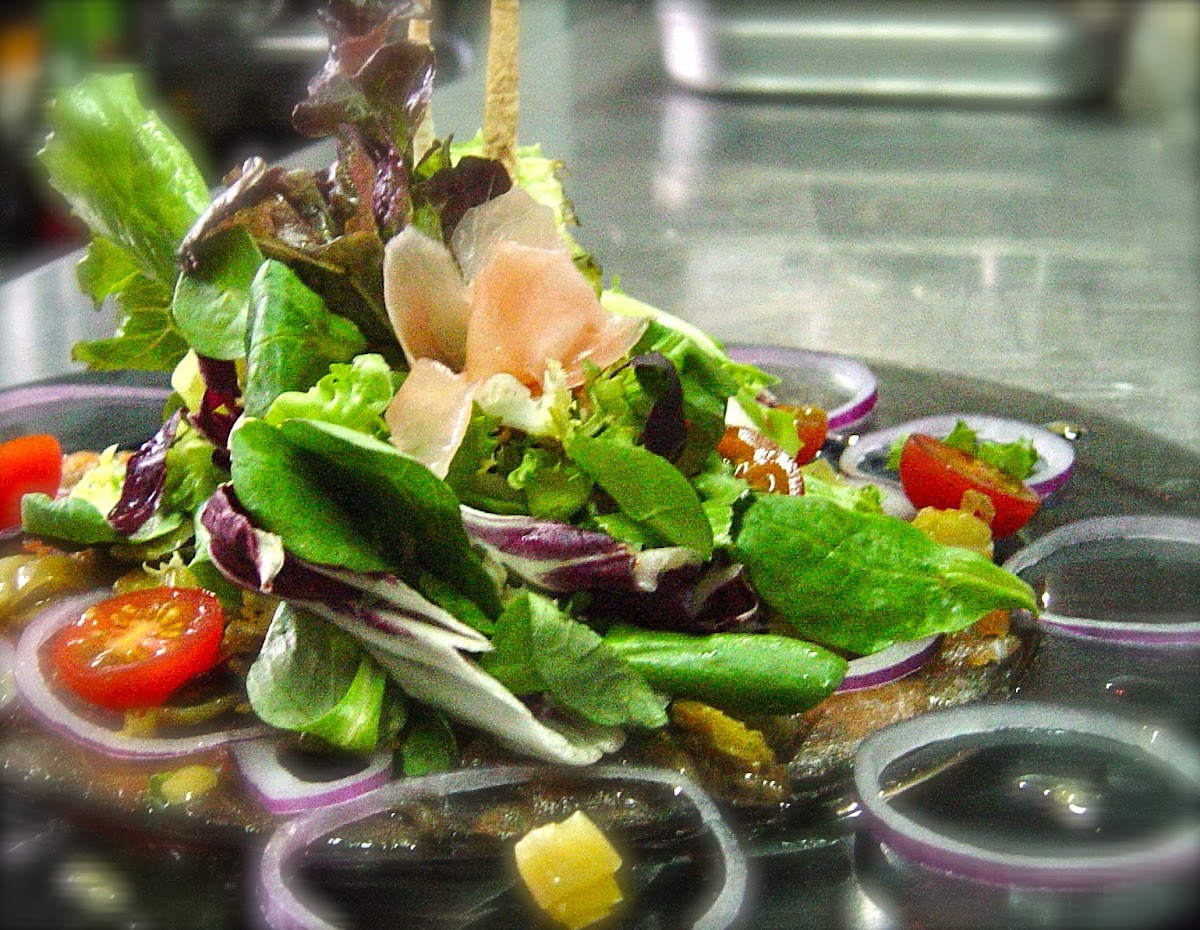 Restaurante Madruelo - Foto 2