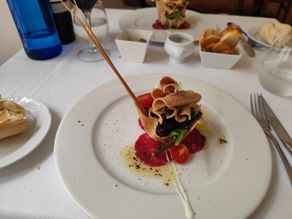 Restaurante Madruelo - Foto 3