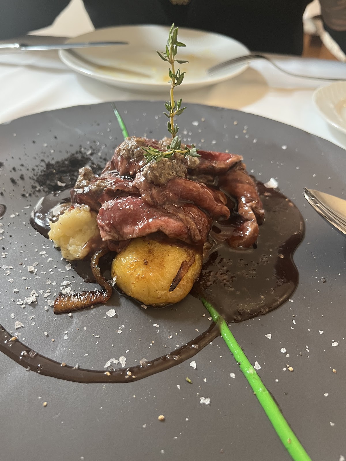 Restaurante Madruelo - Foto 4