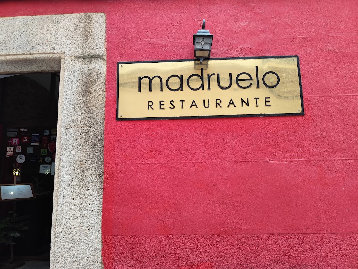 Restaurante Madruelo - Foto 5