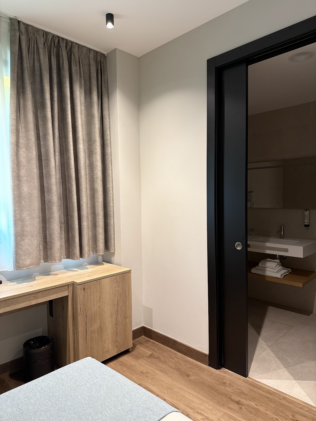 Hotel Villa Universitaria - Foto 2