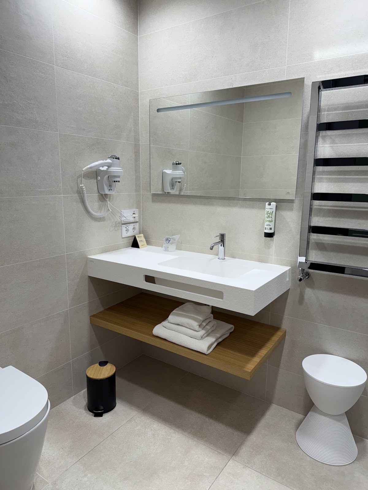 Hotel Villa Universitaria - Foto 5