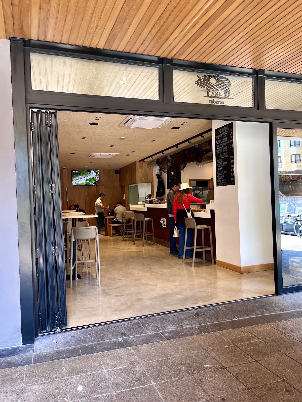 Restaurante XL taberna - Foto 1