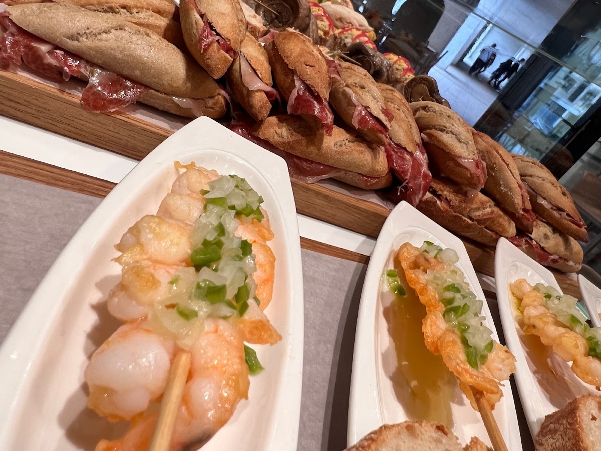 Restaurante XL taberna - Foto 2