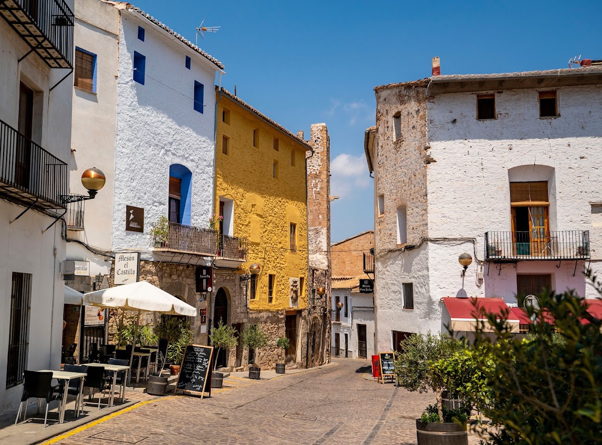 DOMUS AMABILIS ESTUDIOS EN SAGUNTO VALENCIA - Foto 1