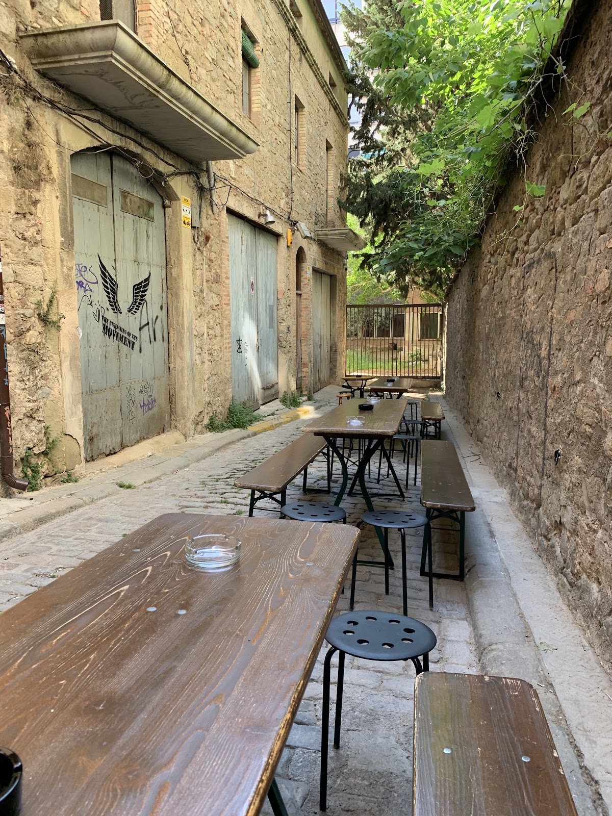 La Taverna dels Predicadors - Foto 1