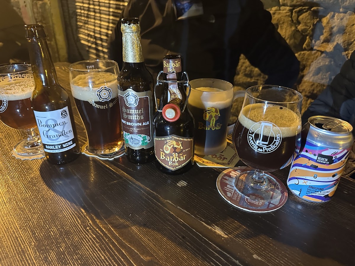 La Taverna dels Predicadors - Foto 2