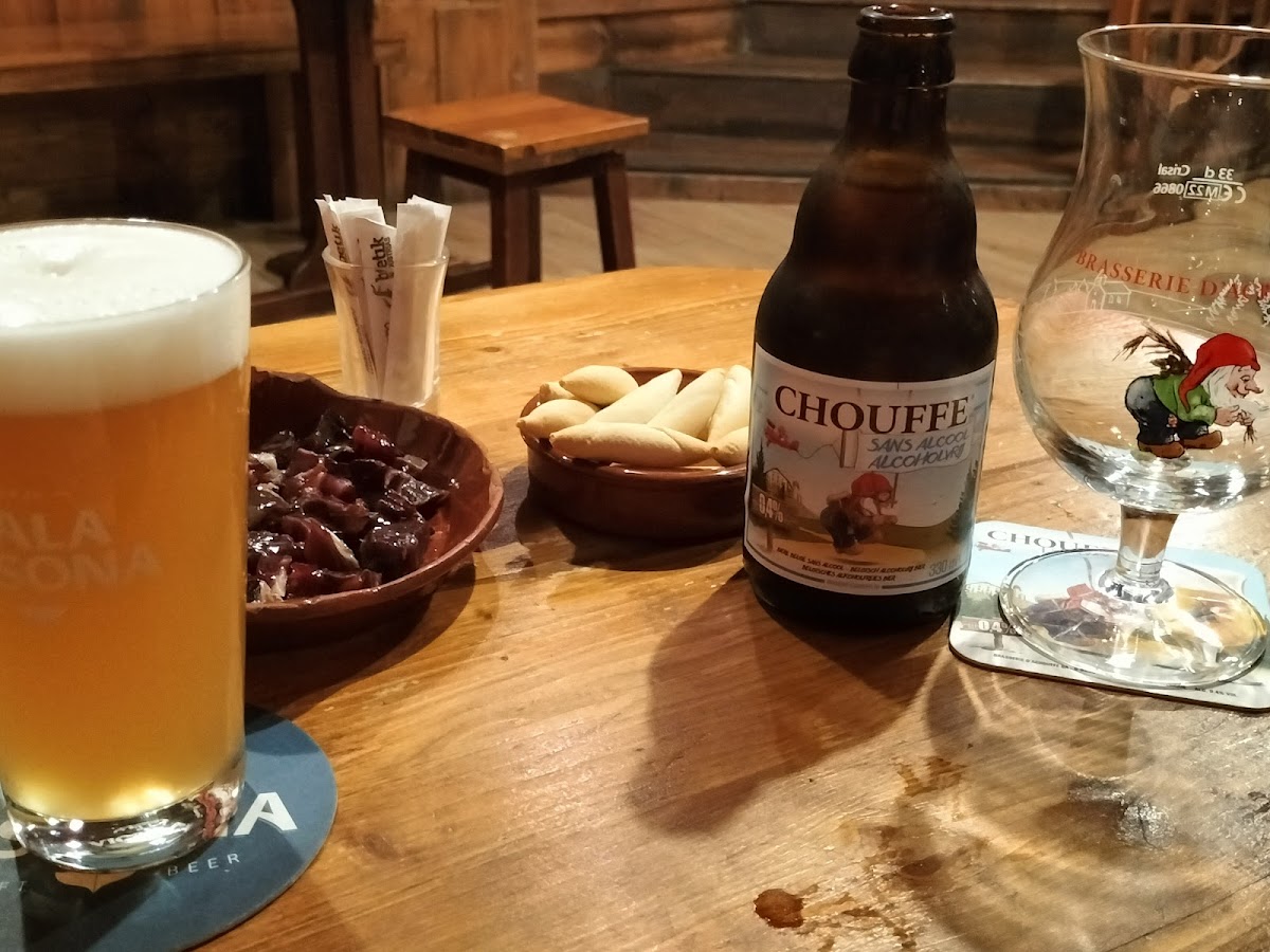 La Taverna dels Predicadors - Foto 5