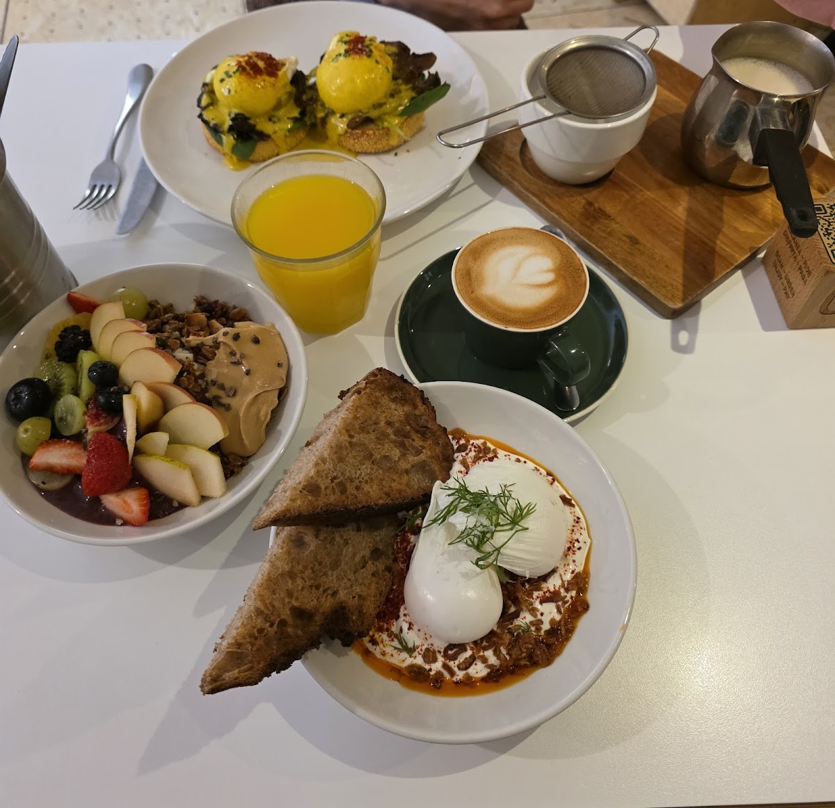 Little Fern - Foto 5