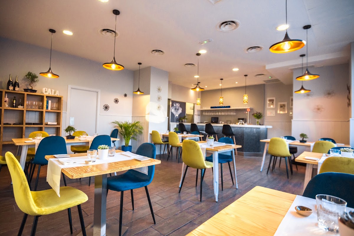 Restaurante Cala - Foto 1