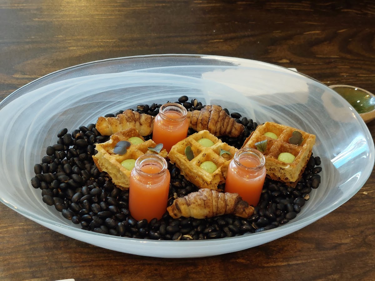 Restaurante Cala - Foto 2