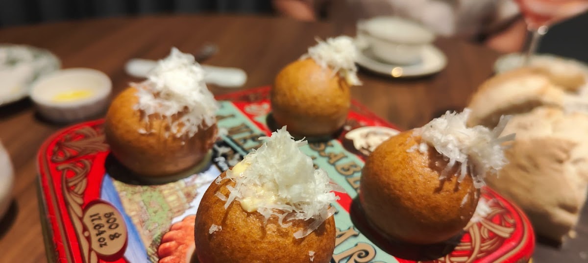 Restaurante Cala - Foto 3