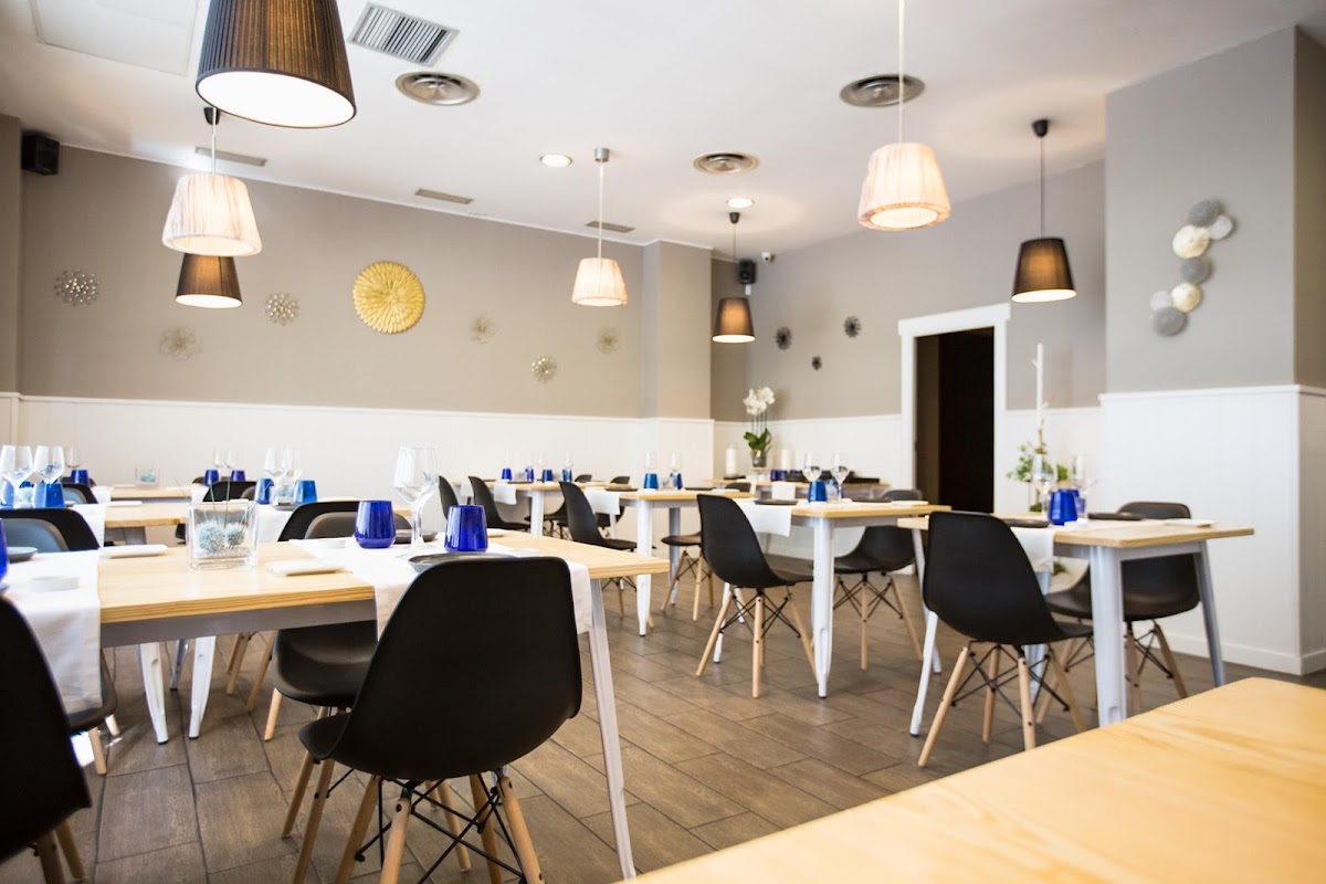 Restaurante Cala - Foto 4