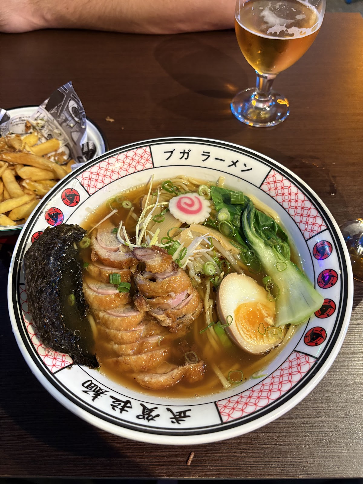 Buga Ramen Tarragona - Foto 4