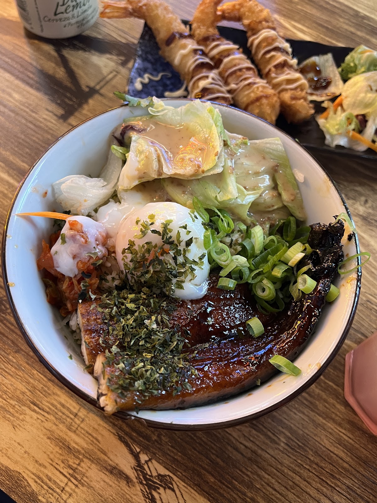 Buga Ramen Tarragona - Foto 5