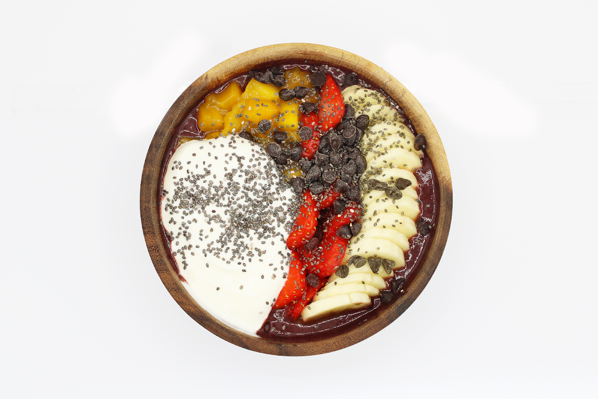 MESABE - AÇAÍ & BRUNCH - Foto 2