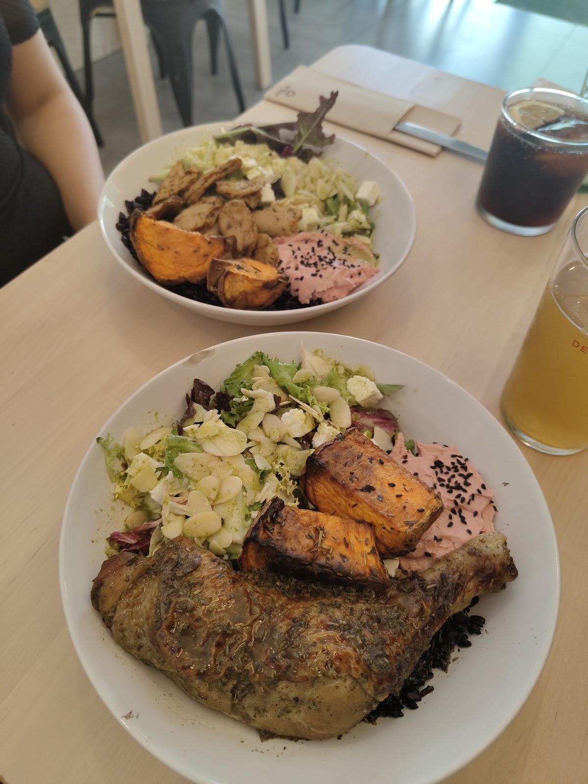 MESABE - AÇAÍ & BRUNCH - Foto 4