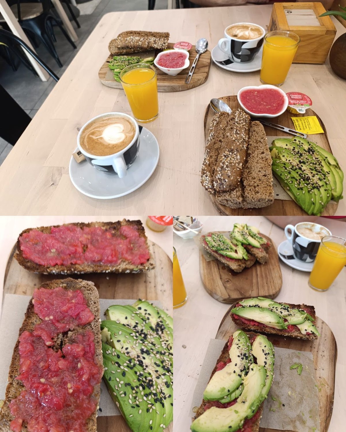 MESABE - AÇAÍ & BRUNCH - Foto 5