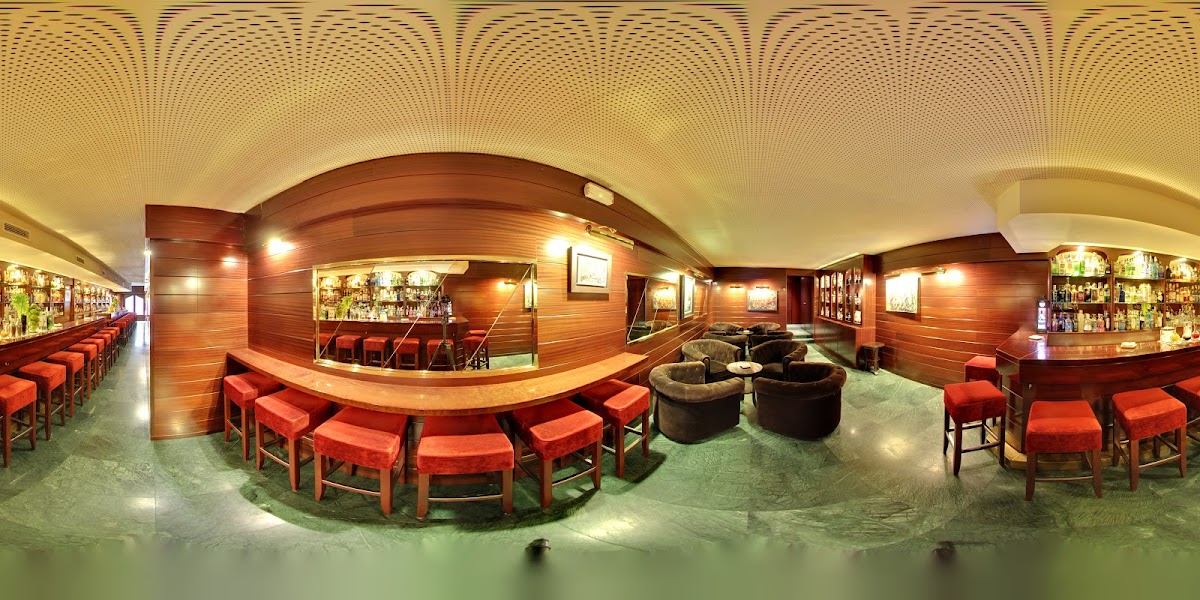 Tandem Cocktail Bar - Foto 1