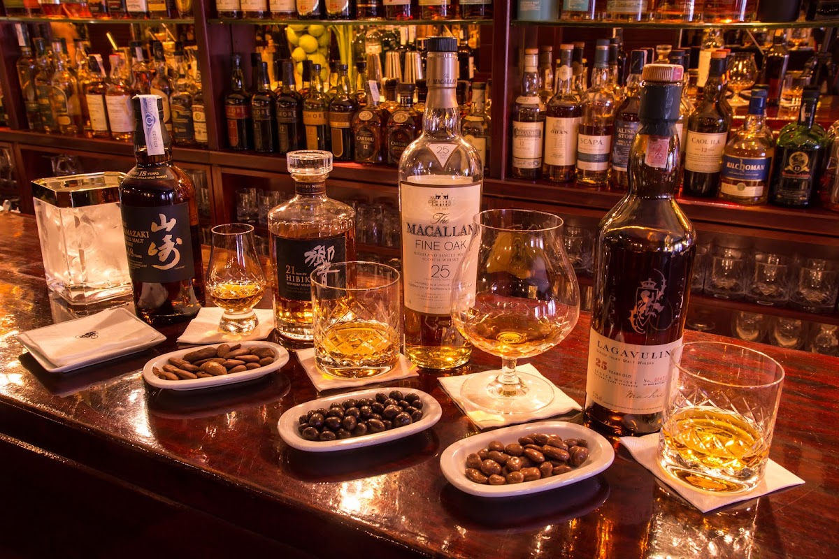 Tandem Cocktail Bar - Foto 2