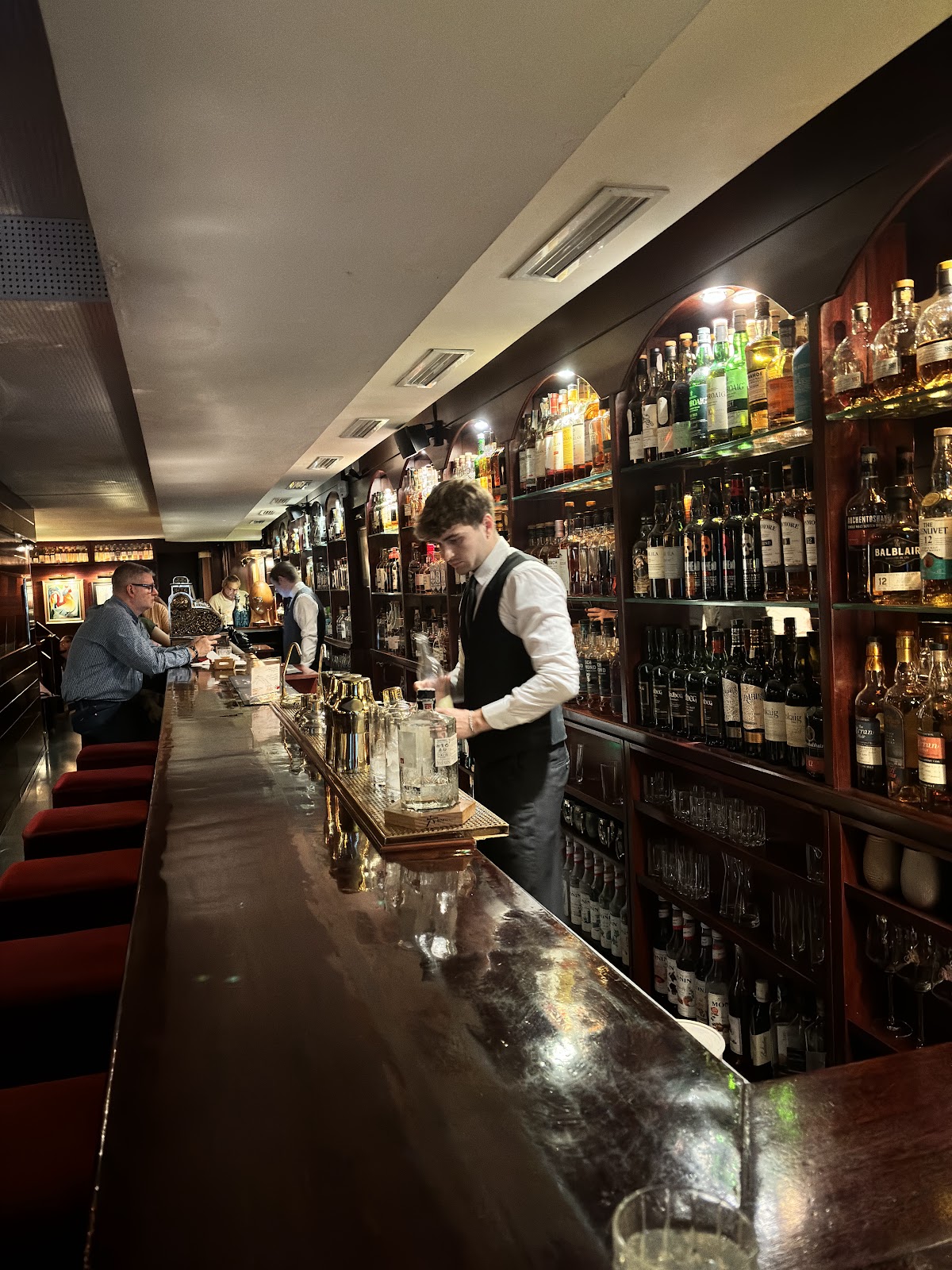 Tandem Cocktail Bar - Foto 5