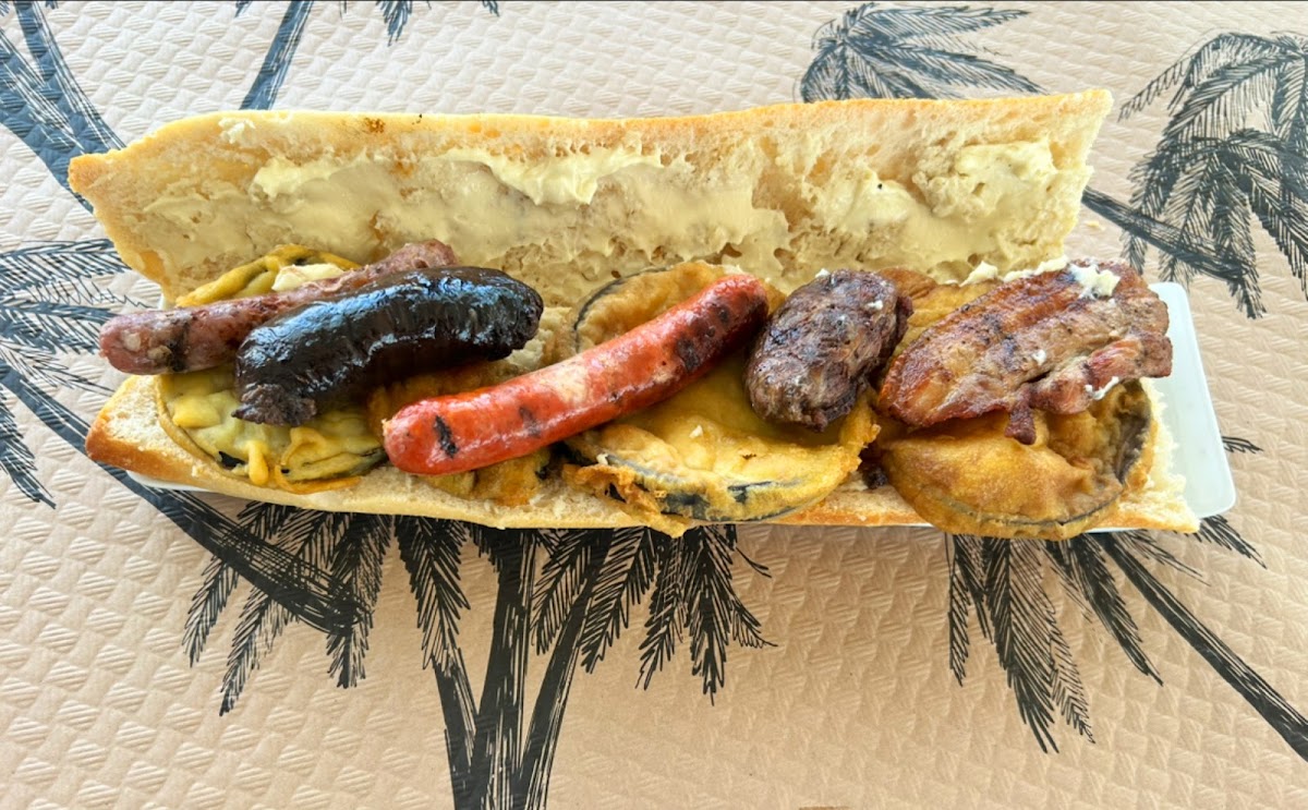 Bar Cafeteria Marenys - Foto 2