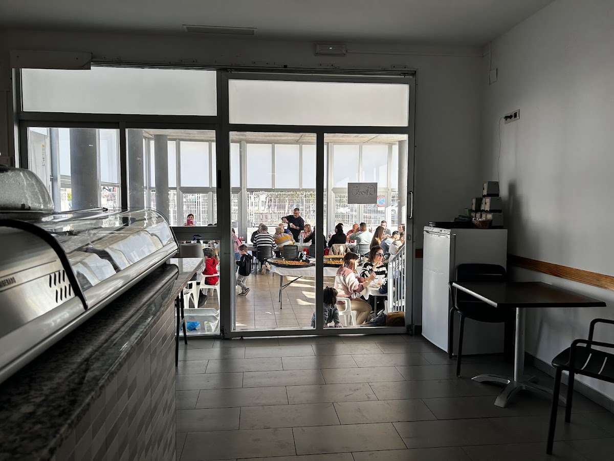 Bar Cafeteria Marenys - Foto 4