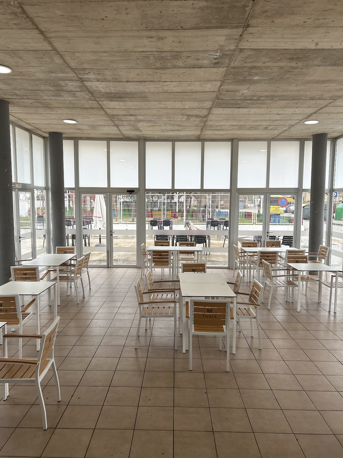 Bar Cafeteria Marenys - Foto 5