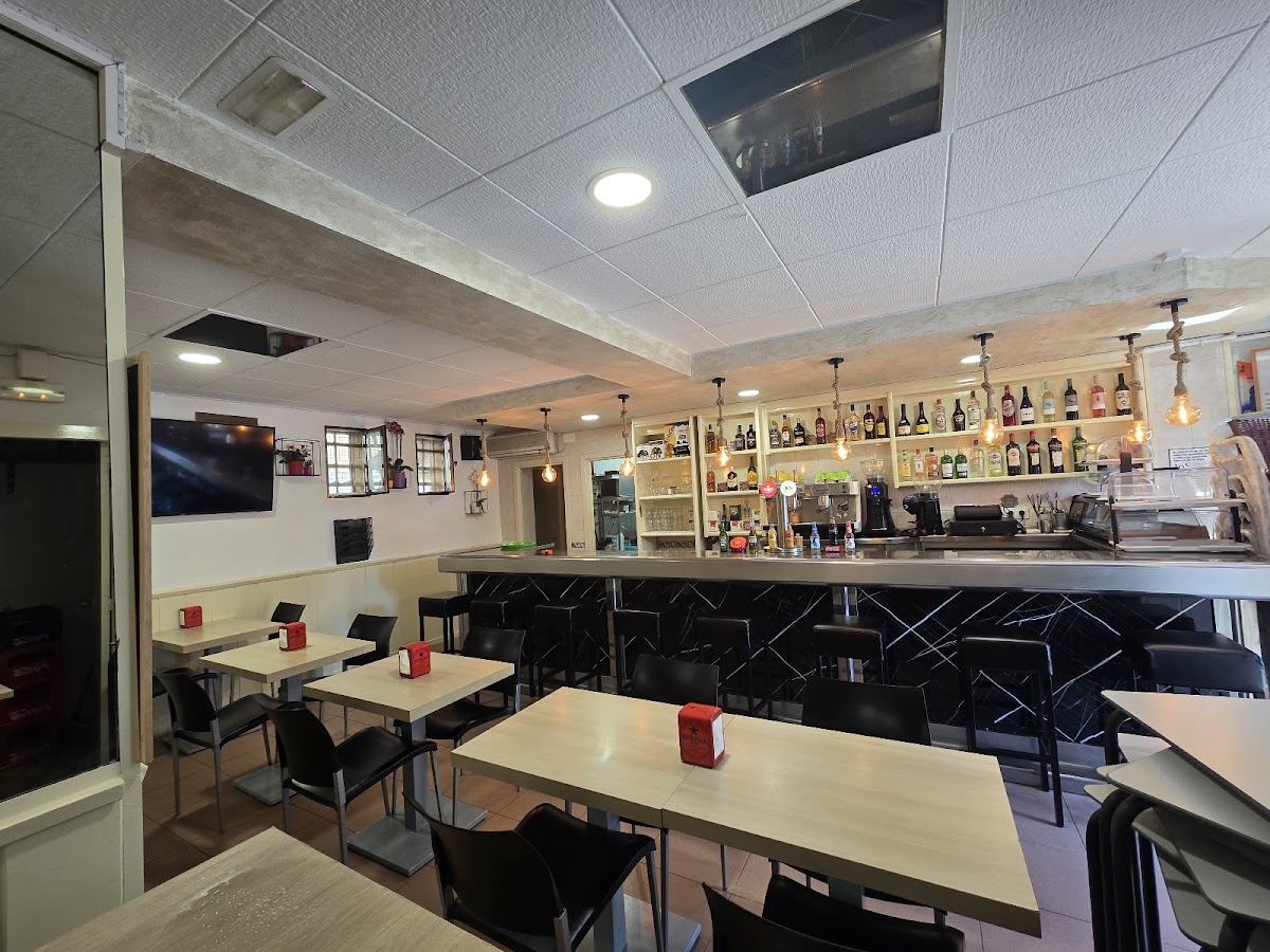 Bar cafeteria SYD - Foto 3