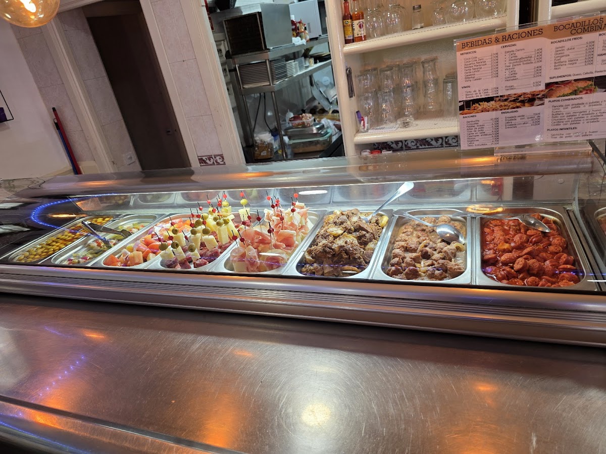 Bar cafeteria SYD - Foto 4