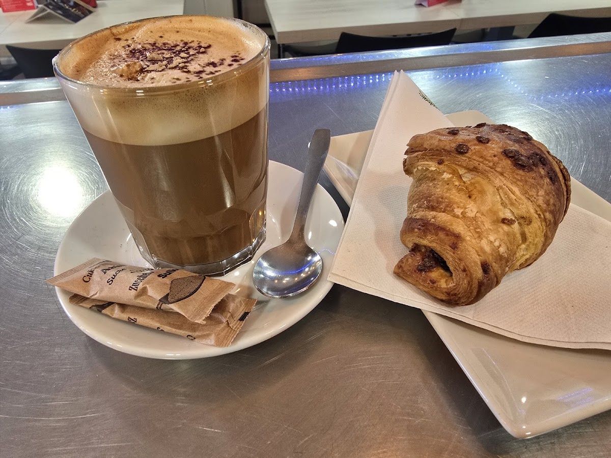 Bar cafeteria SYD - Foto 5