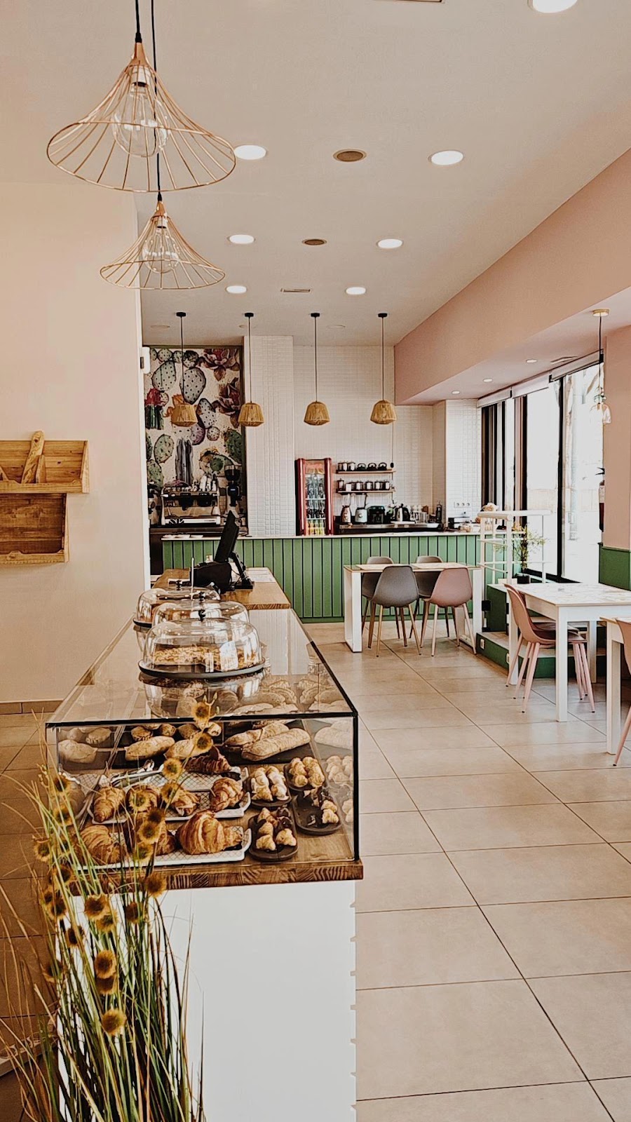 Kika's Coffee and Brunch