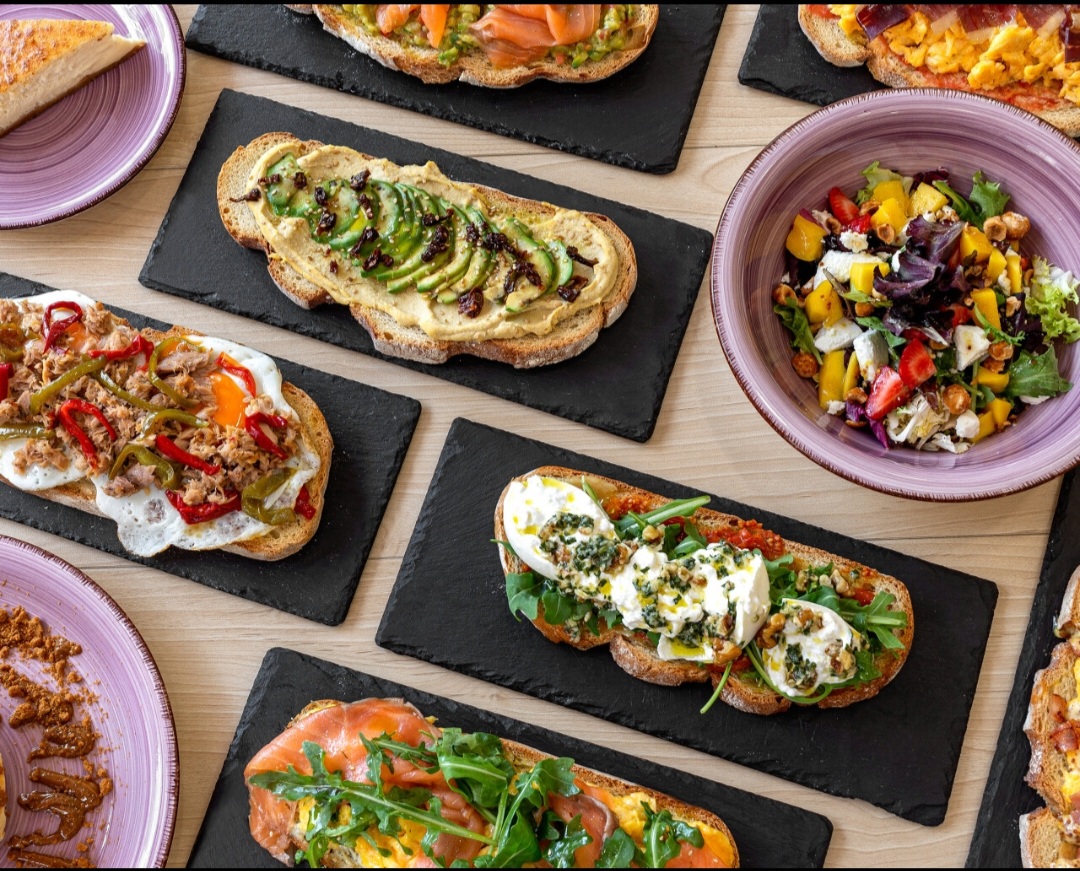 Kika's Coffee and Brunch - Foto 2