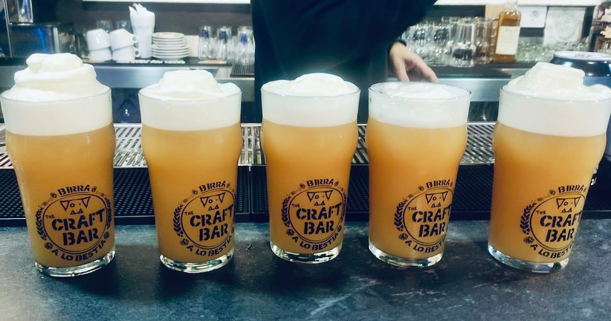 The Craft Bar LaBestia - Foto 2