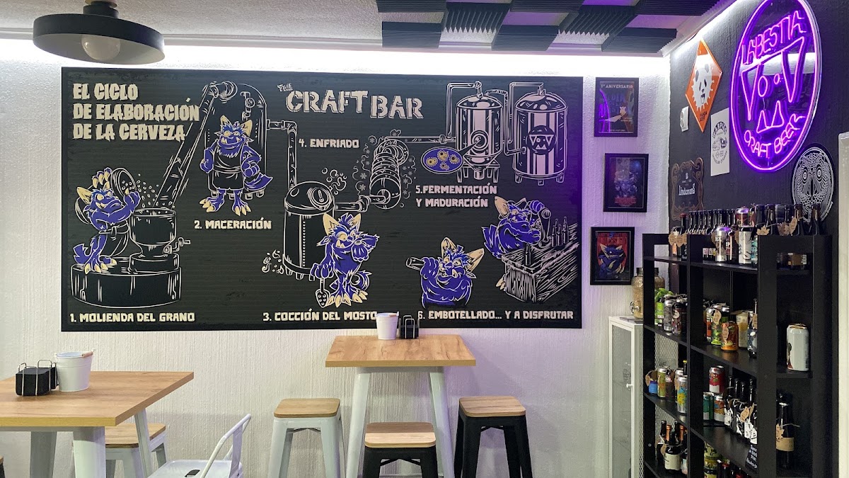 The Craft Bar LaBestia - Foto 4