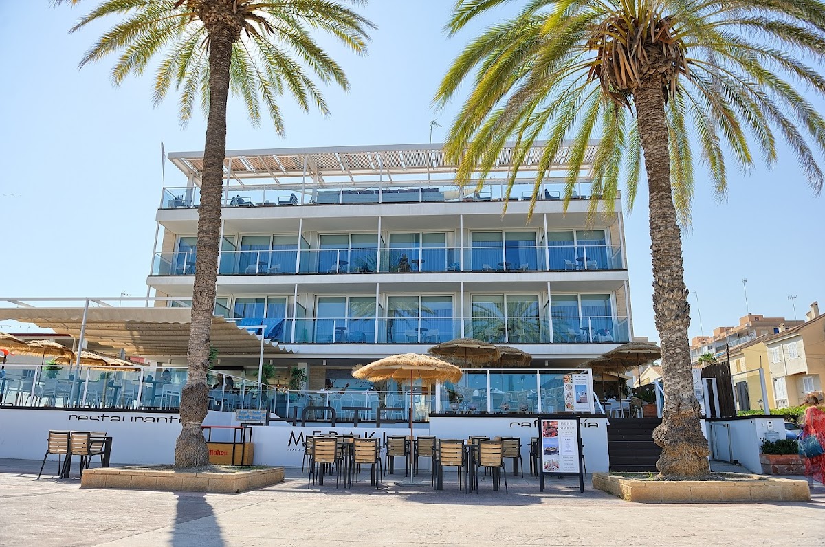 Sweet Hoteles - Foto 4