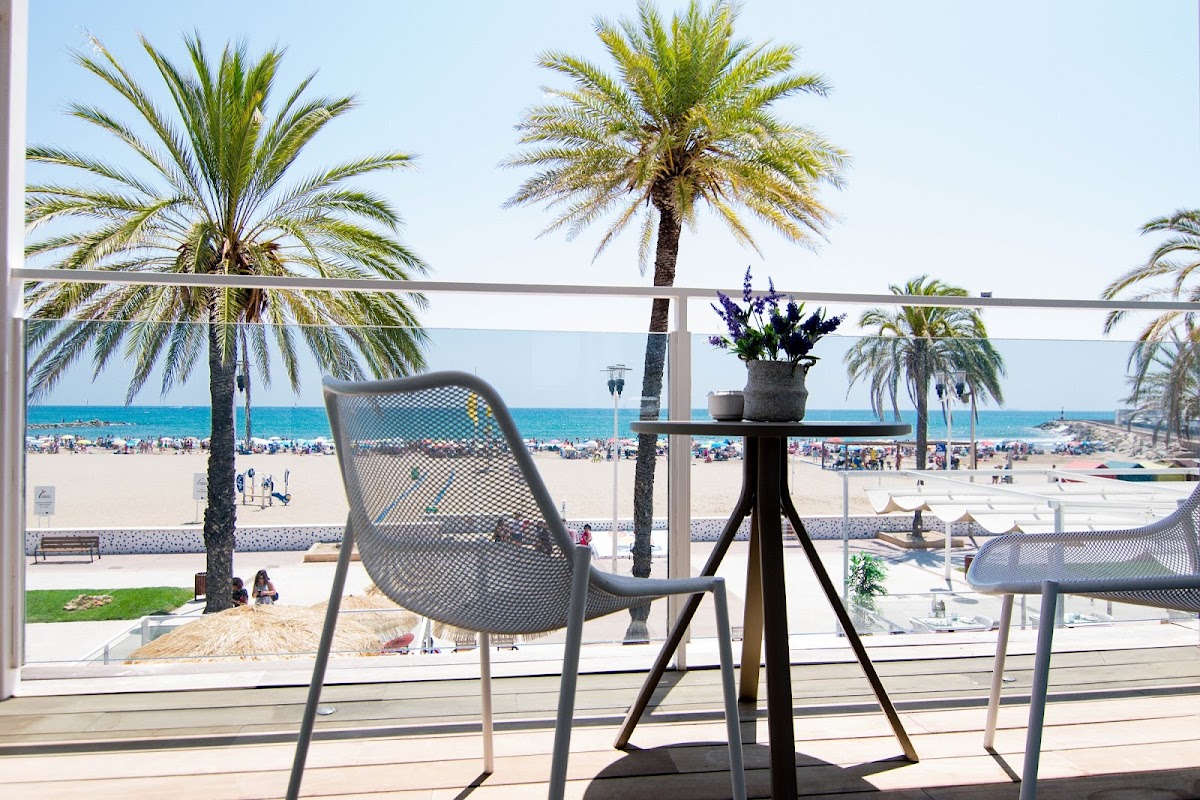 Sweet Hoteles - Foto 5