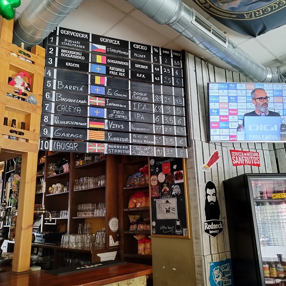 Cerveceria L'Artesana - Foto 1