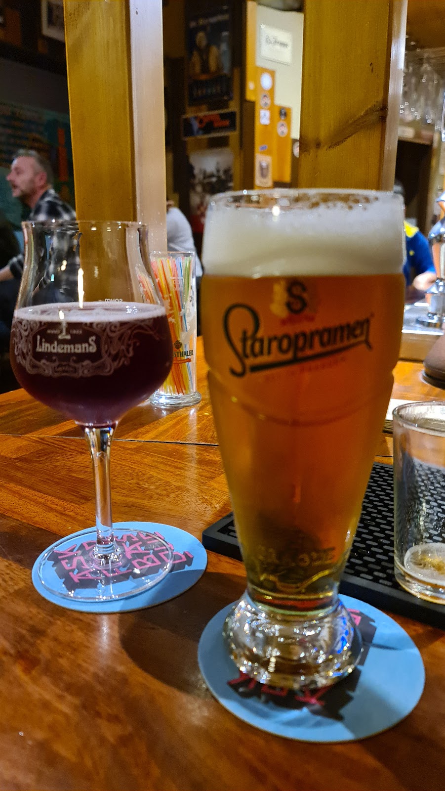 Cerveceria L'Artesana - Foto 2