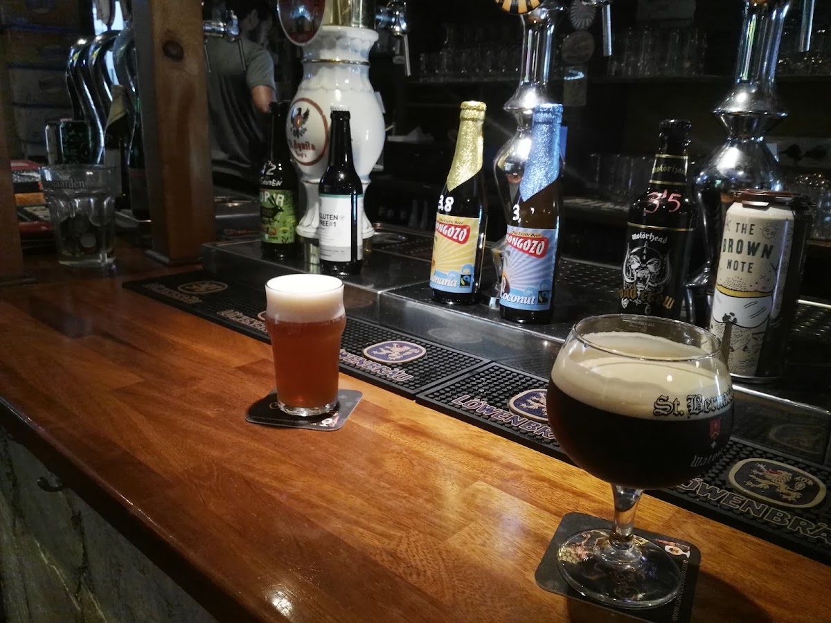 Cerveceria L'Artesana - Foto 4